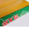 20kg Flour Rice PP Woven Polypropylene Animal Feed Packaging Bag